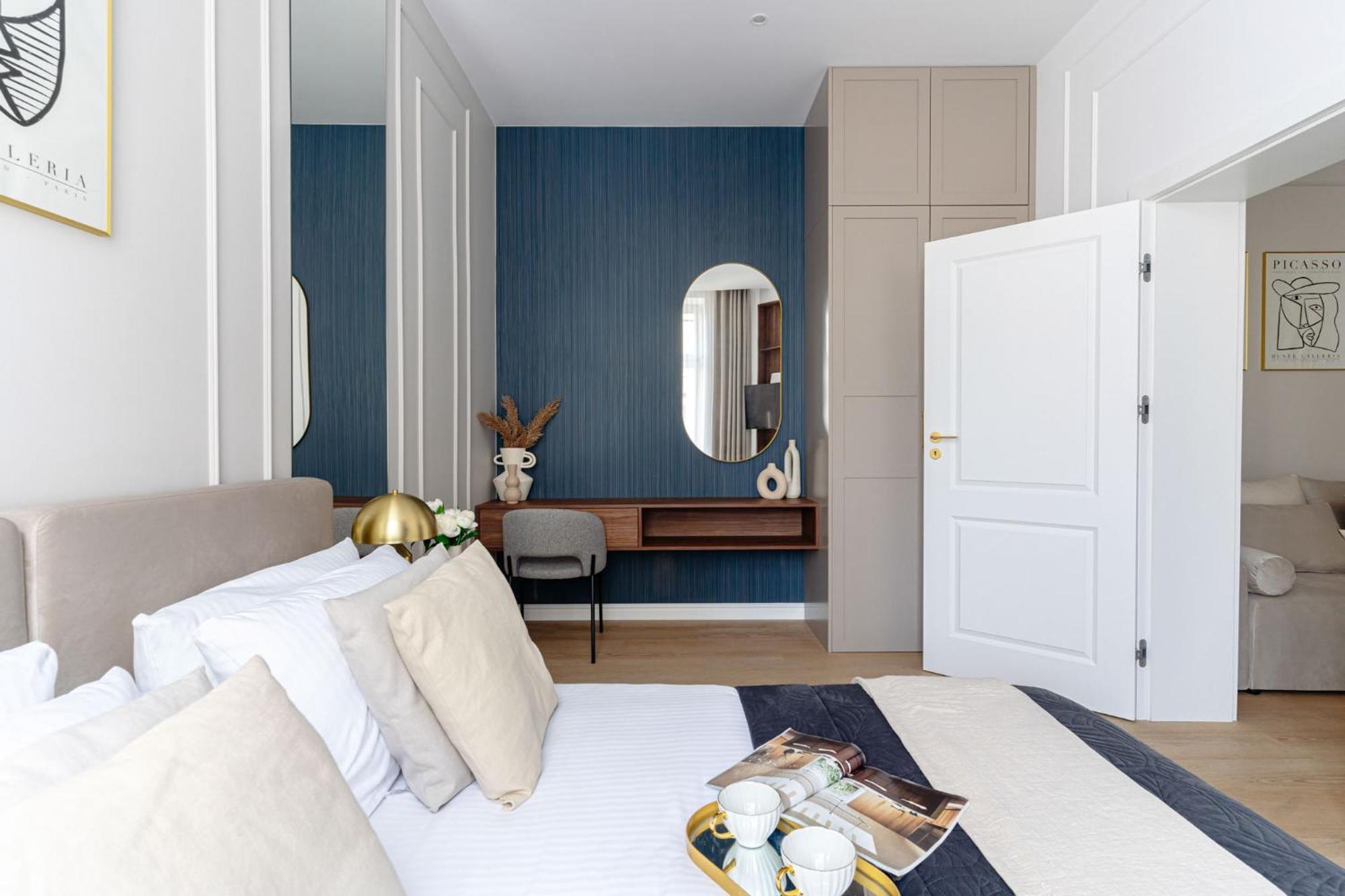 Hugo Haven - Loftaffair Apartment Красков Екстериор снимка