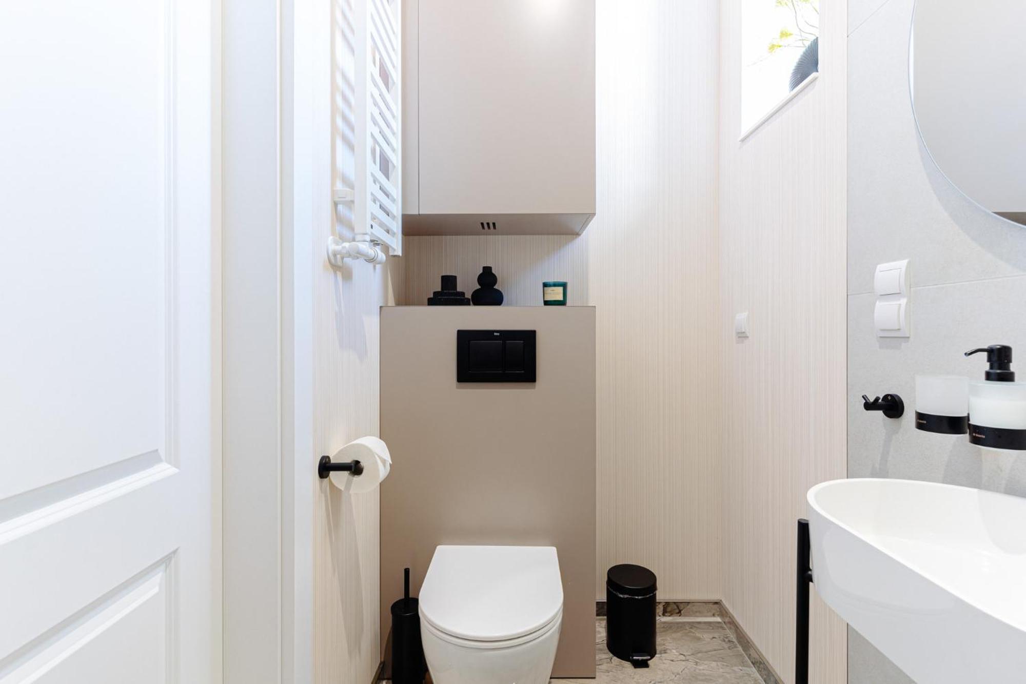 Hugo Haven - Loftaffair Apartment Красков Екстериор снимка